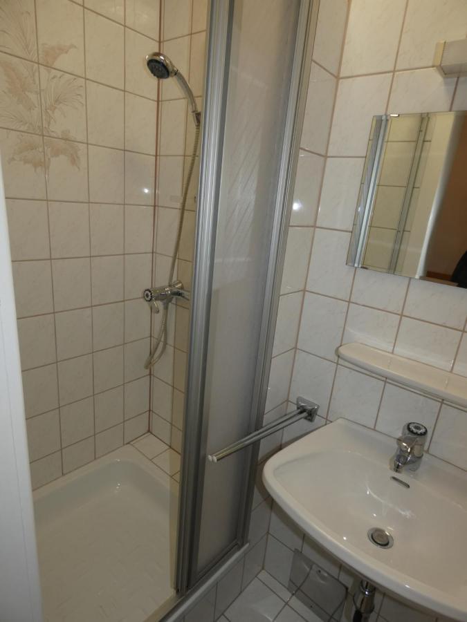 Gaestezimmer Gombotz Etmissl Exteriör bild